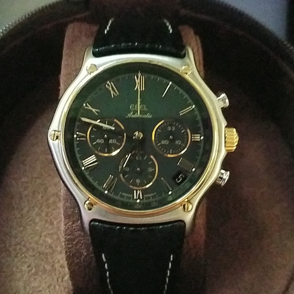EBEL WATCH - Picture 3 of 4